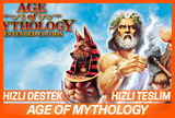 Age of Mythology Extended