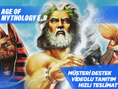 ✅ Age of Mythology Extended Edition ✅ Age of Mythology Extended Edition