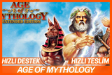 Age of Mythology Extended Edition