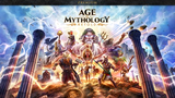 Age of Mythology + GARANTİ