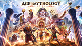 ⚡️ AGE OF MYTHOLOGY: RETOLD