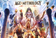 ⭐Age of Mythology Retold⭐