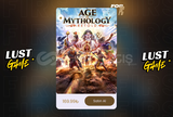 Age of Mythology: Retold - Garantili Hesap