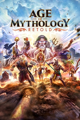 Age of Mythology: Retold | GUARDSIZ + GARANTI