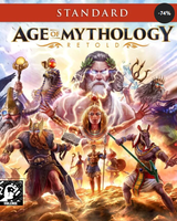 Age of Mythology: Retold PC