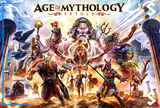 Age of Mythology Retold Premium Edition