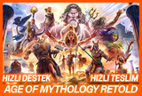 Age of Mythology: Retold Premium Edition