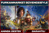 ⭐AGE OF EMPİRES 4+SINIRSIZ GARANTİ+DESTEK⭐