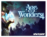 Age of Wonders 4 + Garanti Destek