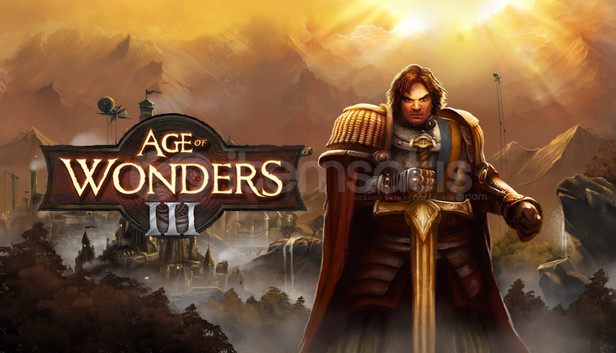 Age of Wonders III Age of Wonders III