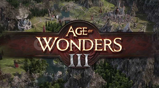 Age of Wonders III Age of Wonders III