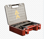 Ağır silah Parçaları 30 Adet