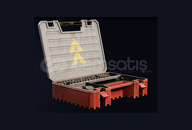 Ağır Silah Parçaları ARC RAİDERS