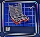 Ağır Silah Parçaları (Heavy Weapon) Blueprint