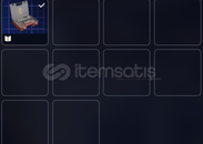 AĞIR SİLAH PARÇALARI TASLAĞI(BLUEPRINT) AĞIR SİLAH PARÇALARI TASLAĞI(BLUEPRINT)