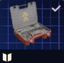 AĞIR SİLAH PARÇASI ŞEMASI