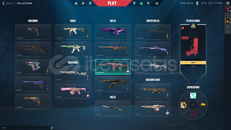 AĞIZ DOLUSU ARCANE Lİ HESAP