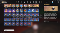 aglaea pre team castorice pre team 