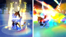 Agnes tachyon alırım