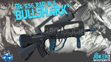 Agrotech FFA 'BullShark' - APB Reloaded Legndry