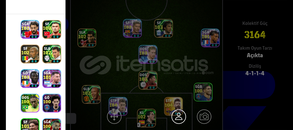 Ağzina kadar epik dolu 