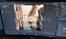 ⭐AI değildir⭐3D profesyonel intro,logo