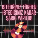 (AI) İSTEDİĞİNİZ TÜRDEN HER TÜR ŞARKI YAPILIR! (AI) İSTEDİĞİNİZ TÜRDEN HER TÜR ŞARKI YAPILIR!