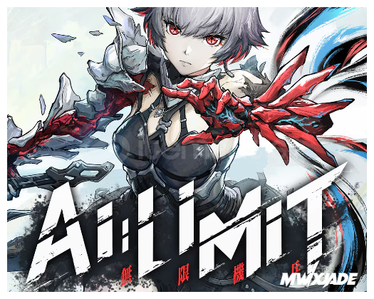 AI LIMIT + Garanti AI LIMIT + Garanti