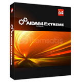 AIDA64 Extreme Edition 6 For Windows / Lifetime
