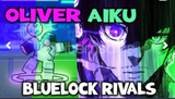 Aiku Style | Blue Lock Rivals (EN UCUZU)