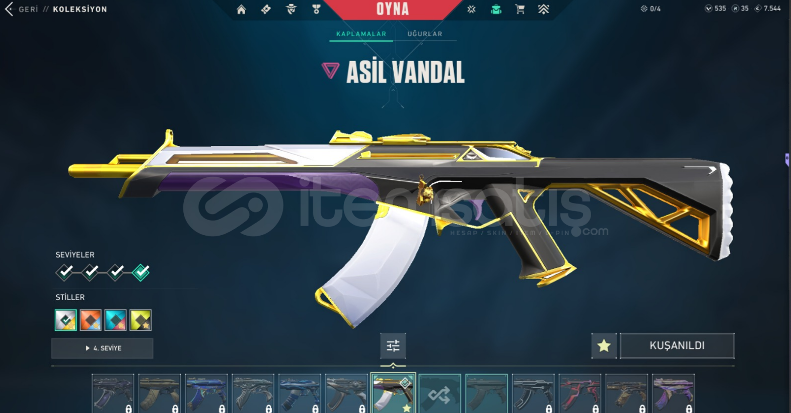 AİL VANDAL LI UNRANKED MAİL DEĞİŞEN HESAP AİL VANDAL LI UNRANKED MAİL DEĞİŞEN HESAP