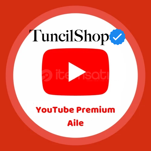 ⭐ Aile Üyeliği - 1 Aylık Youtube Premium ⭐ Aile Üyeliği - 1 Aylık Youtube Premium