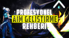 Aim Geliştirme Rehberi > Radiant Oyuncudan