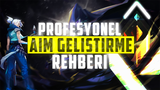 Aim Geliştirme Rehberi > Radiant Oyuncudan
