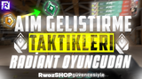 AİM GELİŞTİRME TAKTİKLERİ