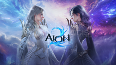 Aion2 Tayvan 2500GS Sorcerer Hesap SATIŞ