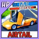 Air Tail(HIZLI TESLIM) (JAILBREAK)(EN UYGUNU)