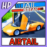 Air Tail(ANINDA TESLIM) (JAILBREAK)(EN UYGUNU)