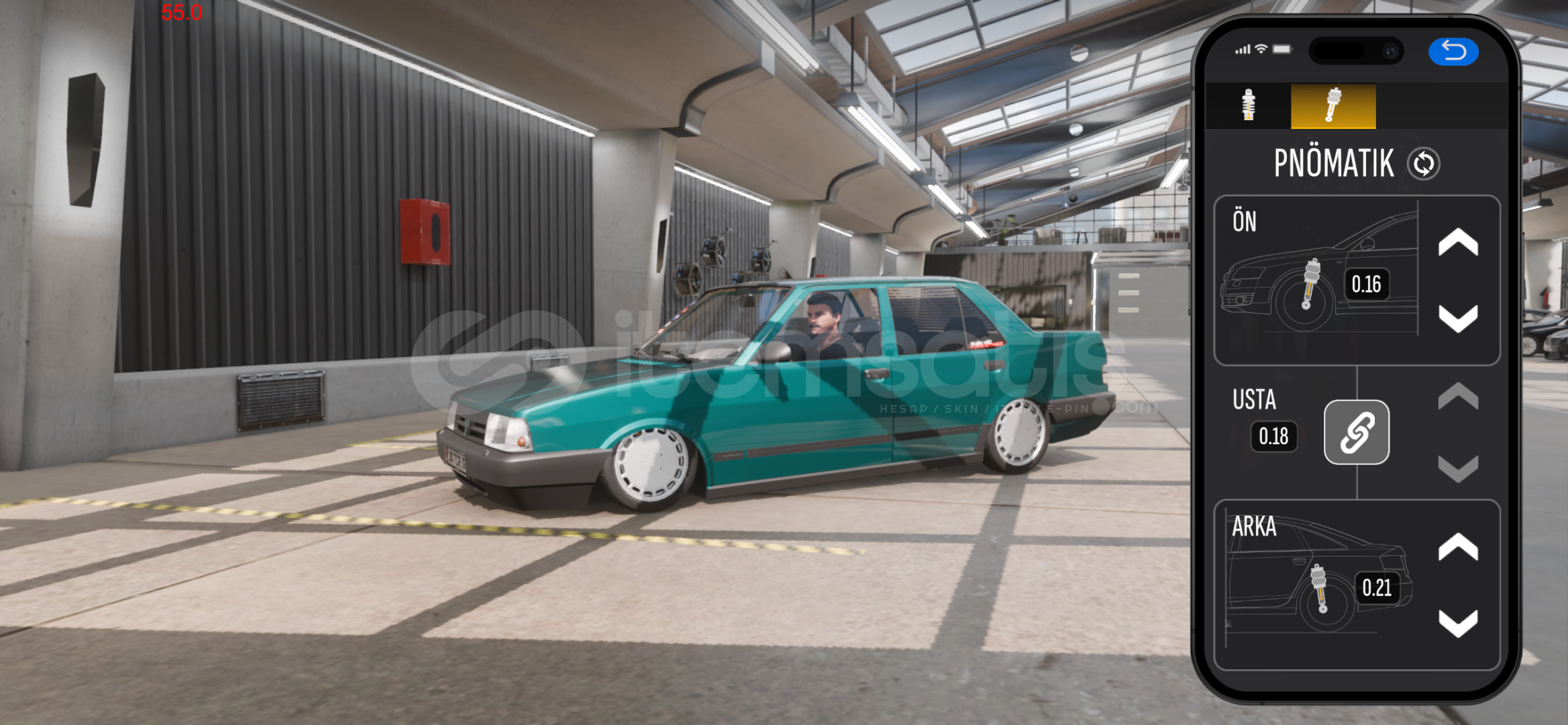 Airli coin jantli ozel renk!!! Airli coin jantli ozel renk!!!