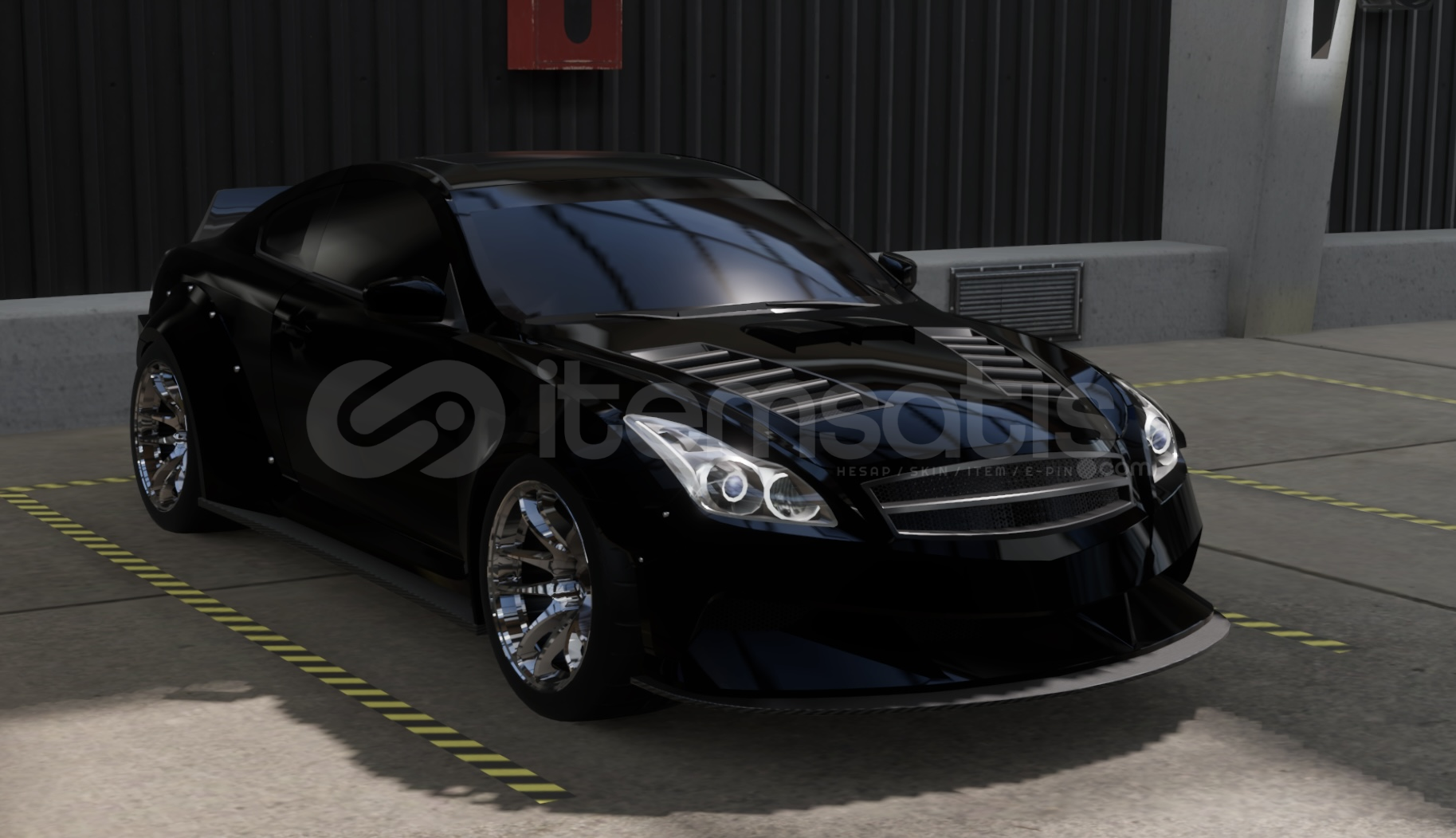 airli G37 airli G37
