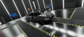 AİRLİ MERCEDES CPM2!!