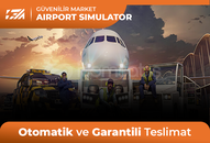 Airport Simülatör