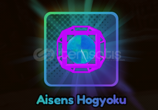 Aisens Hogyoku - Anime Last Stand Aisens Hogyoku - Anime Last Stand