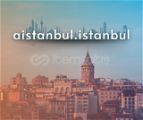 aistanbul.istanbul (For Sale)