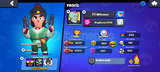 ⚡ Ajan Colt ⚡ Kenji+Mortis pass 84 elmas