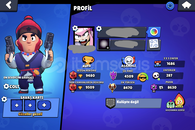 AJAN COLT+MASTERLI SMURF HESAP????