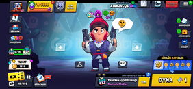 Ajan Colt Smurf 9999 Kupq