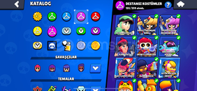 AJAN COLTLU 350 SKİN DOLULAR DOLUSU