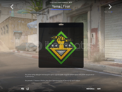 ⚡Ajan yaması ⚡Yama | Firar