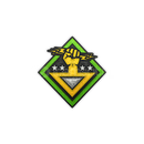 ⚡Ajan yaması ⚡Yama | Firar ⚡Ajan yaması ⚡Yama | Firar